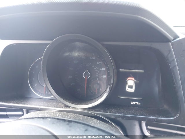 Hyundai ELANTRA SEL 2023 5NPLM4AG4PH109269 Image 15