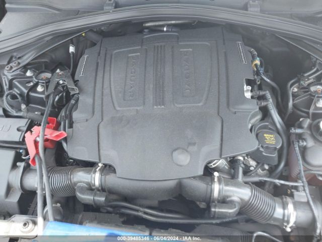 SADCK2BV7HA888090 Jaguar F-pace 35t Prestige