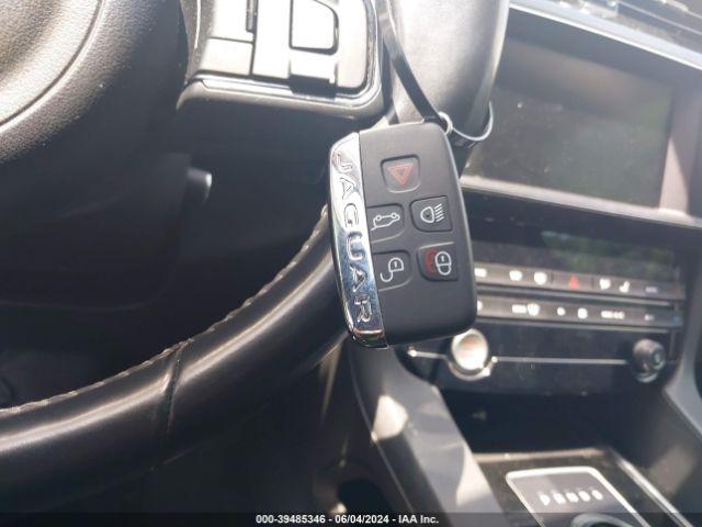 SADCK2BV7HA888090 Jaguar F-pace 35t Prestige