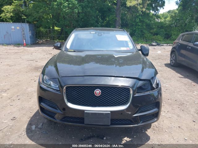 SADCK2BV7HA888090 Jaguar F-pace 35t Prestige