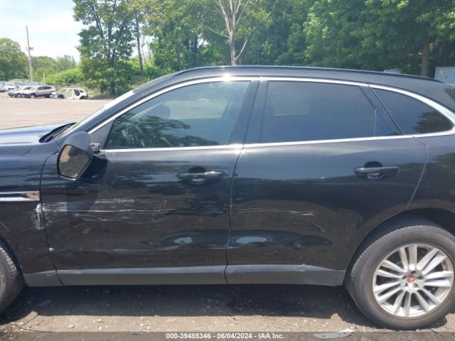 SADCK2BV7HA888090 Jaguar F-pace 35t Prestige