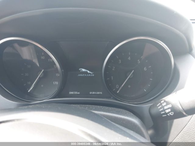 SADCK2BV7HA888090 Jaguar F-pace 35t Prestige