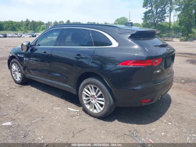 SADCK2BV7HA888090 Jaguar F-pace 35t Prestige