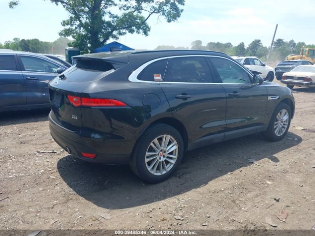 SADCK2BV7HA888090 Jaguar F-pace 35t Prestige