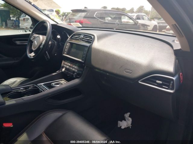 SADCK2BV7HA888090 Jaguar F-pace 35t Prestige