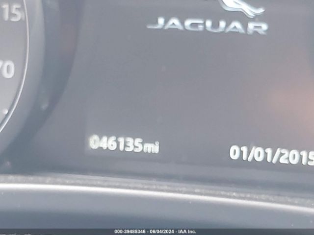 SADCK2BV7HA888090 Jaguar F-pace 35t Prestige