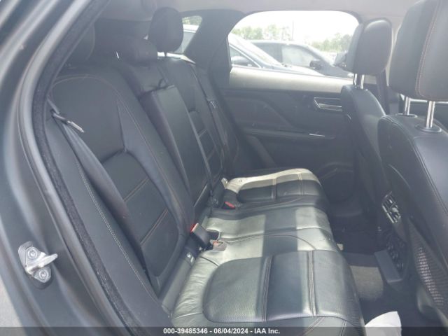 SADCK2BV7HA888090 Jaguar F-pace 35t Prestige