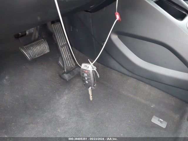 KIA FORTE LX 2016 KNAFK5A8XG5571270 Image 11