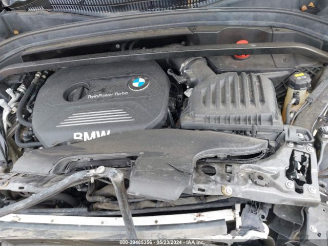 WBXYJ5C34JEF81581 BMW X2 Xdrive28i