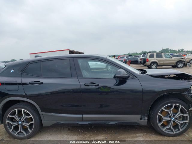 WBXYJ5C34JEF81581 BMW X2 Xdrive28i