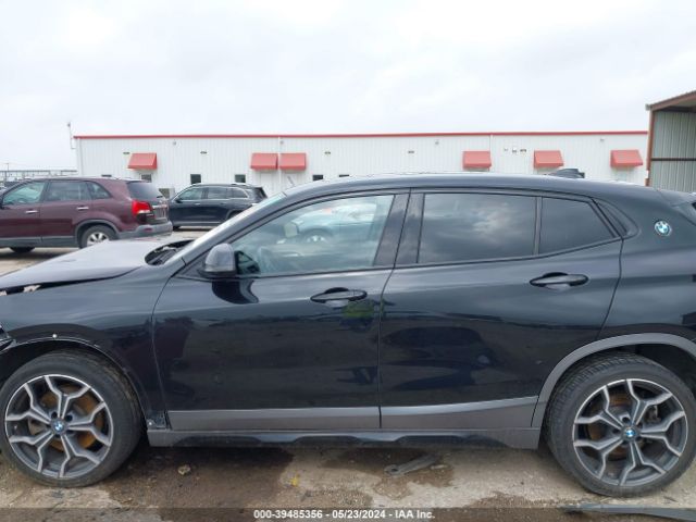 WBXYJ5C34JEF81581 BMW X2 Xdrive28i