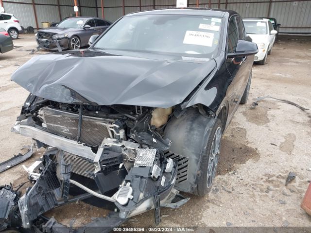 WBXYJ5C34JEF81581 BMW X2 Xdrive28i