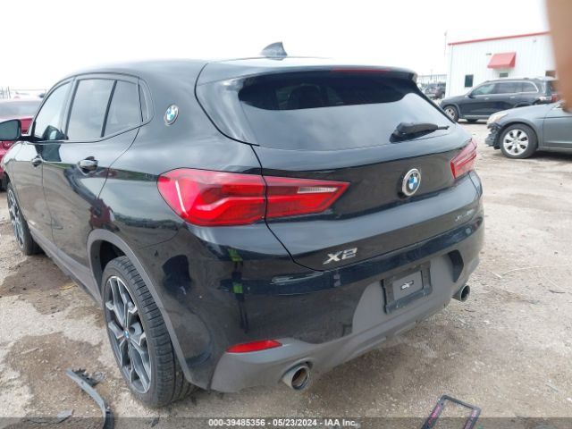 WBXYJ5C34JEF81581 BMW X2 Xdrive28i