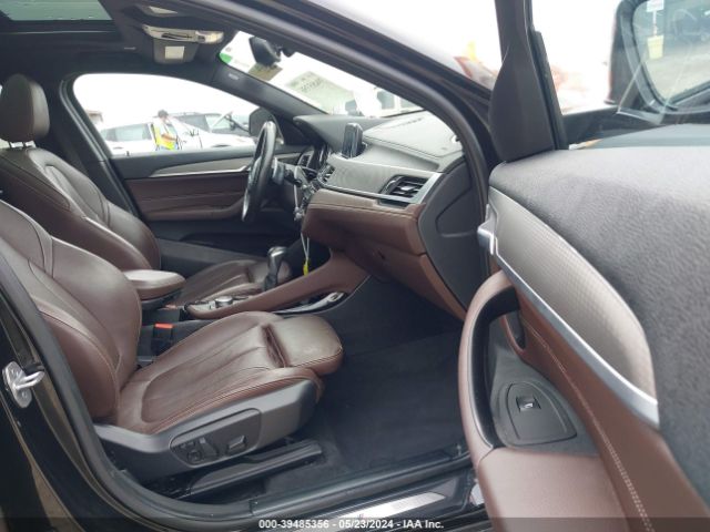 WBXYJ5C34JEF81581 BMW X2 Xdrive28i