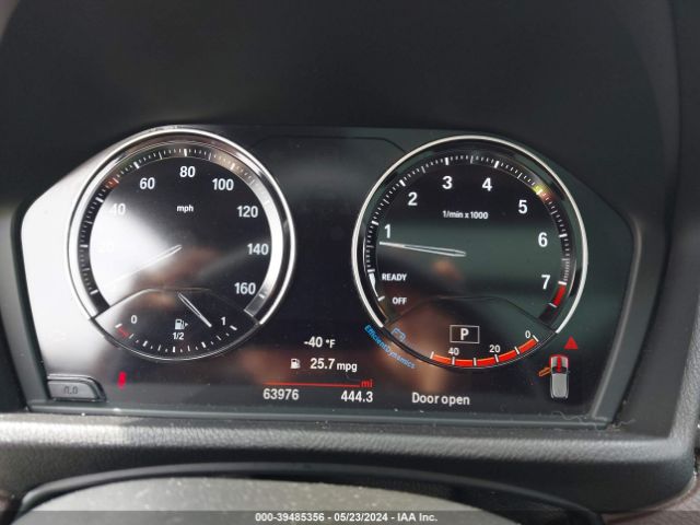WBXYJ5C34JEF81581 BMW X2 Xdrive28i
