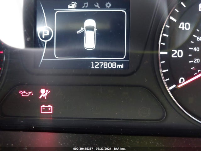 KIA Sorento 2.0t Ex 2017 5XYPH4A15HG257778 Image 15