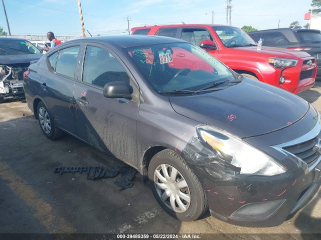 2015 3N1CN7AP6FL833903 main image