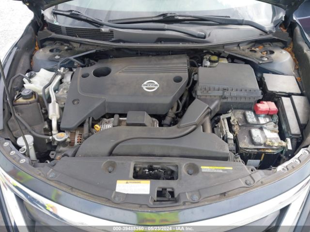1N4AL3AP0EC421186 Nissan Altima 2.5/2.5 S/2.5 Sl/2.5 Sv