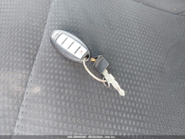 1N4AL3AP0EC421186 Nissan Altima 2.5/2.5 S/2.5 Sl/2.5 Sv