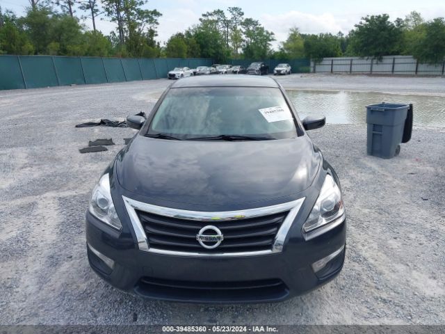 1N4AL3AP0EC421186 Nissan Altima 2.5/2.5 S/2.5 Sl/2.5 Sv