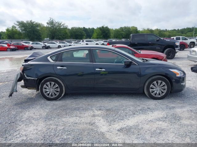 1N4AL3AP0EC421186 Nissan Altima 2.5/2.5 S/2.5 Sl/2.5 Sv