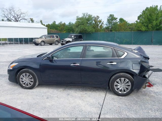 1N4AL3AP0EC421186 Nissan Altima 2.5/2.5 S/2.5 Sl/2.5 Sv