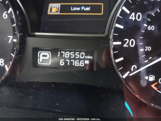 1N4AL3AP0EC421186 Nissan Altima 2.5/2.5 S/2.5 Sl/2.5 Sv