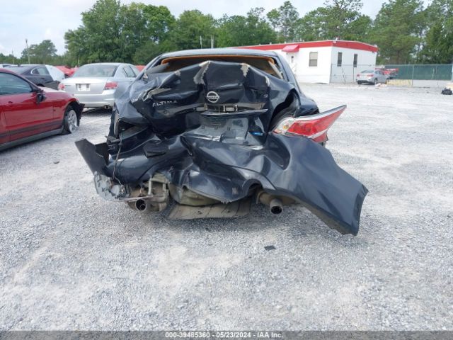 1N4AL3AP0EC421186 Nissan Altima 2.5/2.5 S/2.5 Sl/2.5 Sv
