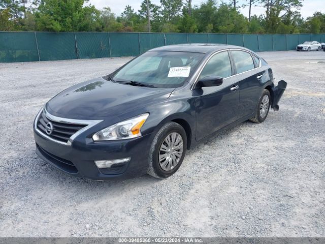 1N4AL3AP0EC421186 Nissan Altima 2.5/2.5 S/2.5 Sl/2.5 Sv