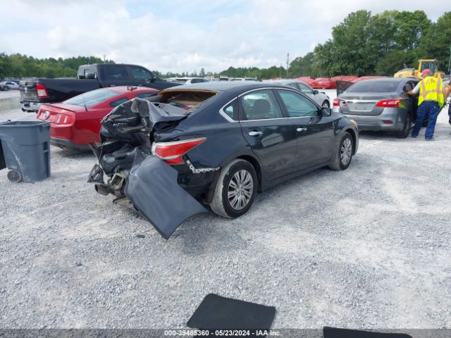 1N4AL3AP0EC421186 Nissan Altima 2.5/2.5 S/2.5 Sl/2.5 Sv