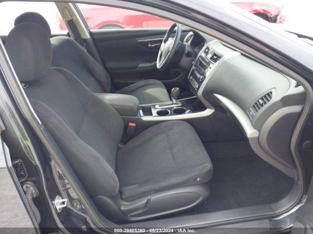 1N4AL3AP0EC421186 Nissan Altima 2.5/2.5 S/2.5 Sl/2.5 Sv
