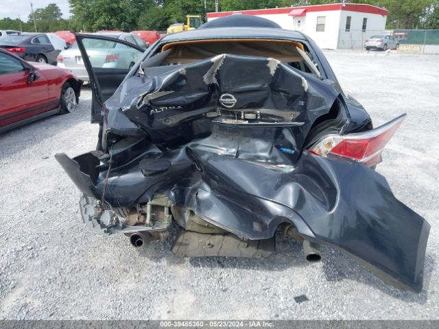 1N4AL3AP0EC421186 Nissan Altima 2.5/2.5 S/2.5 Sl/2.5 Sv