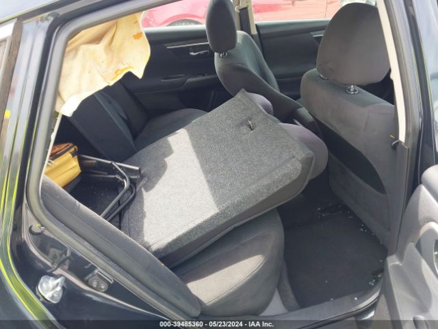 1N4AL3AP0EC421186 Nissan Altima 2.5/2.5 S/2.5 Sl/2.5 Sv