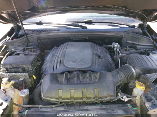 1C4RJFJTXEC156102 Jeep Grand Cherokee Summit