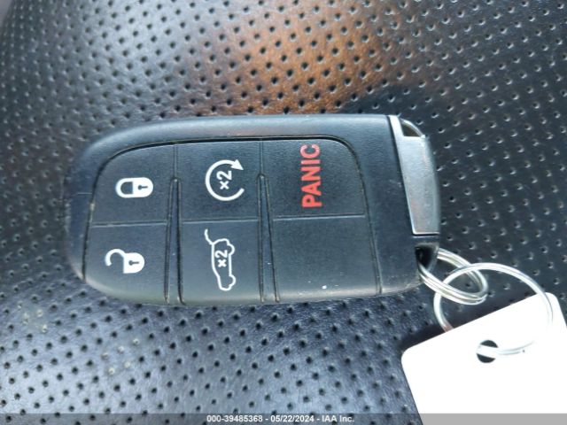 1C4RJFJTXEC156102 Jeep Grand Cherokee Summit