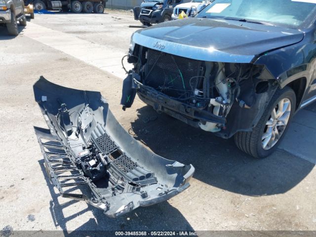 1C4RJFJTXEC156102 Jeep Grand Cherokee Summit