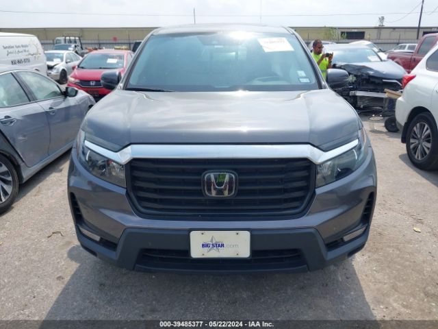 5FPYK3F5XPB010894 Honda Ridgeline Rtl