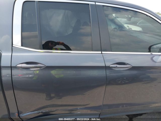 5FPYK3F5XPB010894 Honda Ridgeline Rtl