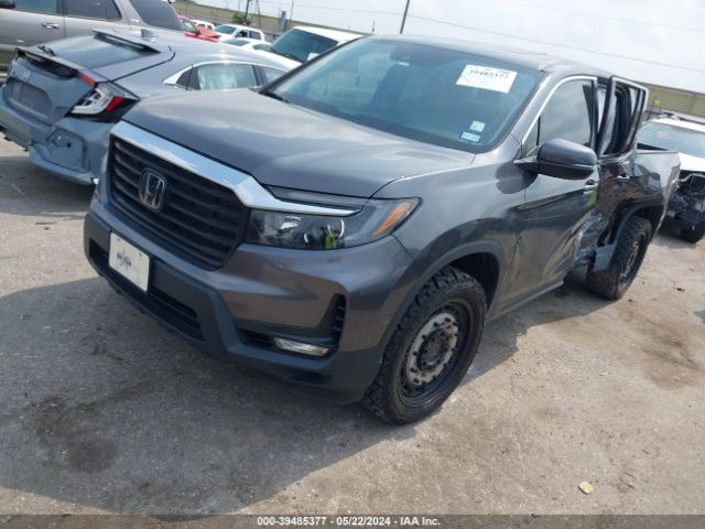 5FPYK3F5XPB010894 Honda Ridgeline Rtl