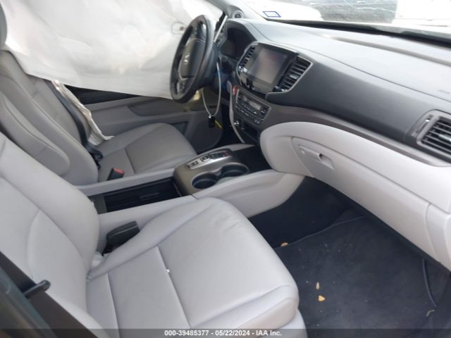 5FPYK3F5XPB010894 Honda Ridgeline Rtl