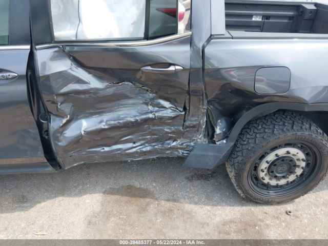 5FPYK3F5XPB010894 Honda Ridgeline Rtl