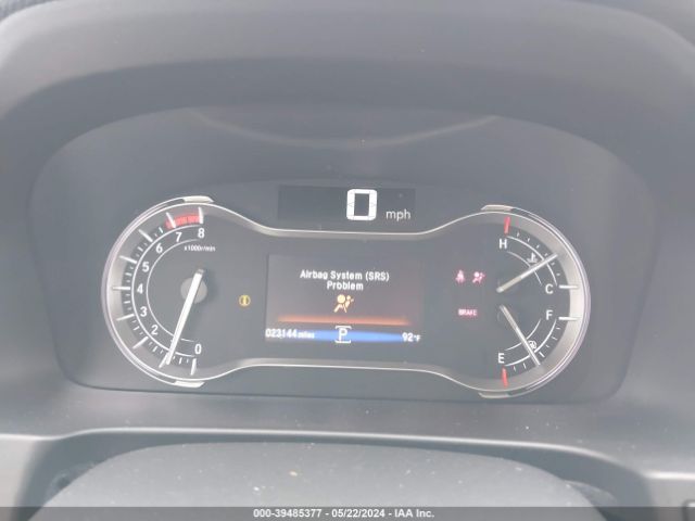 5FPYK3F5XPB010894 Honda Ridgeline Rtl