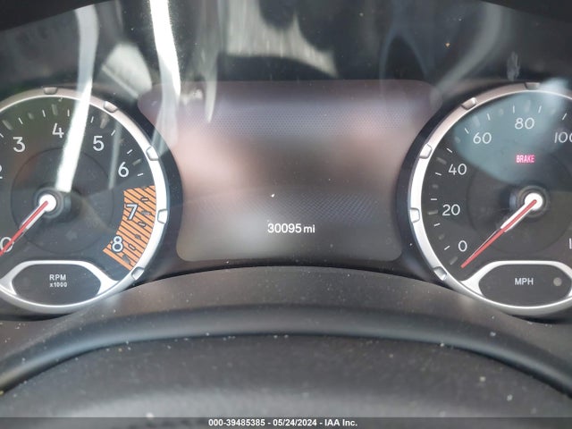 Jeep Renegade Limited 4x4 2020 ZACNJBD13LPL97491 Image 14