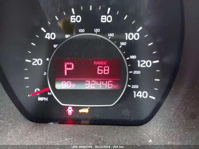 KIA SOUL + 2018 KNDJP3A55J7574744 Image 7