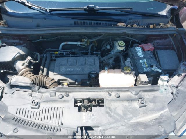 KL4CJASB0JB552273 Buick Encore Preferred