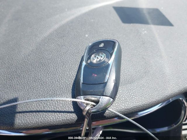 KL4CJASB0JB552273 Buick Encore Preferred