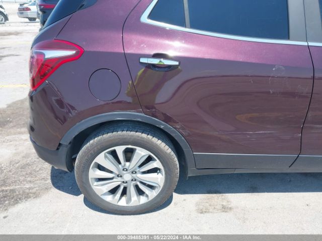 KL4CJASB0JB552273 Buick Encore Preferred