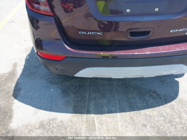 KL4CJASB0JB552273 Buick Encore Preferred