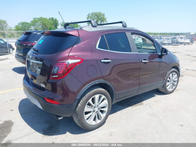 KL4CJASB0JB552273 Buick Encore Preferred