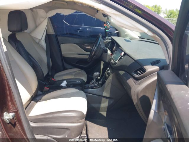 KL4CJASB0JB552273 Buick Encore Preferred
